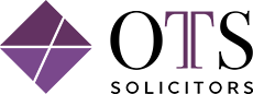 Ots Solicitors Ltd