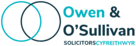 Owen & O'SULLIVAN