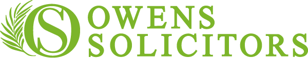 Owens Solicitors Limited