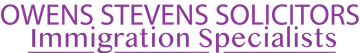 Owens Stevens Solicitors