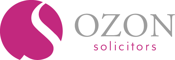 Ozon Solicitors Limited