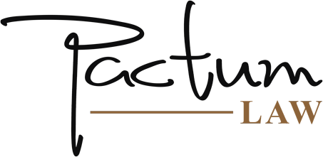 Pactum Law Ltd