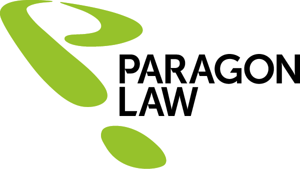 Paragon Law Limited