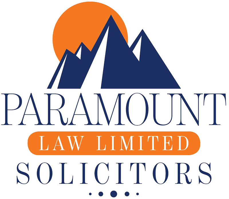 Paramount Law Limited