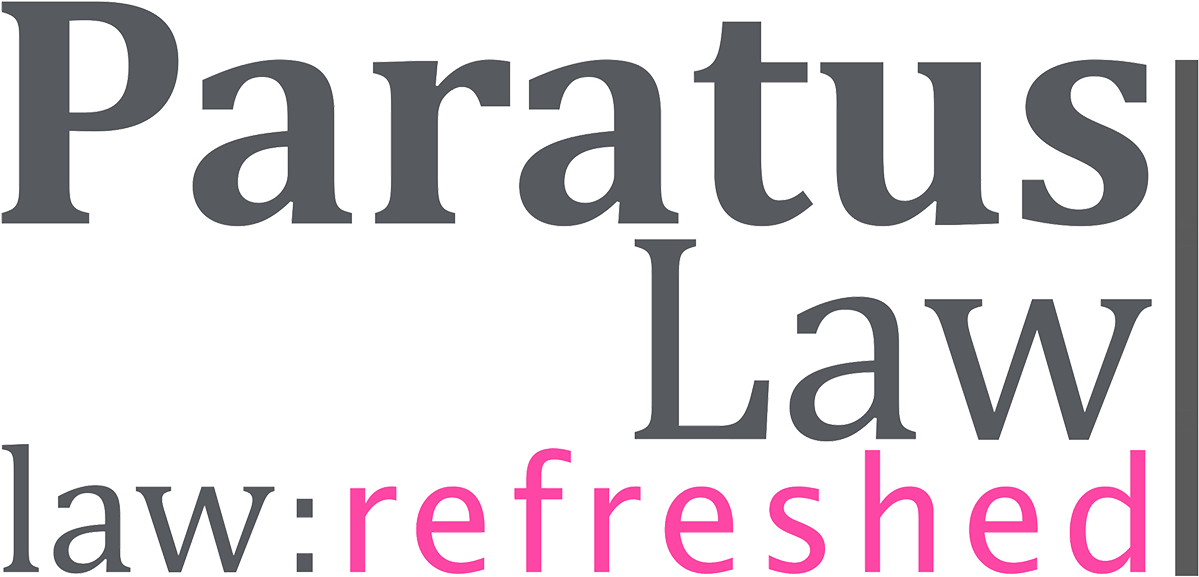 Paratus Law Limited