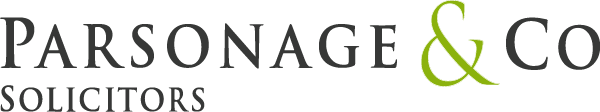 Parsonage & Co Solicitors