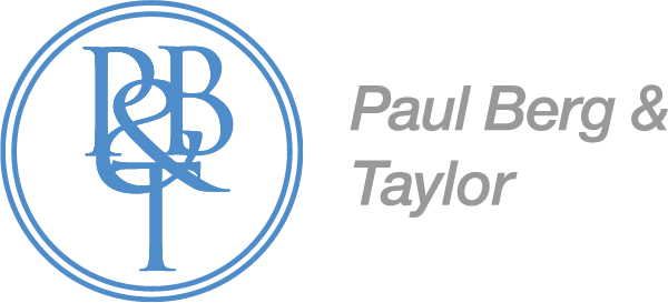 Paul Berg & Taylor