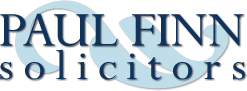 Paul Finn Solicitors Limited