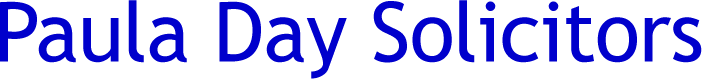 Paula Day Solicitors