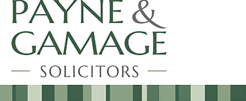 Payne and Gamage Solicitors