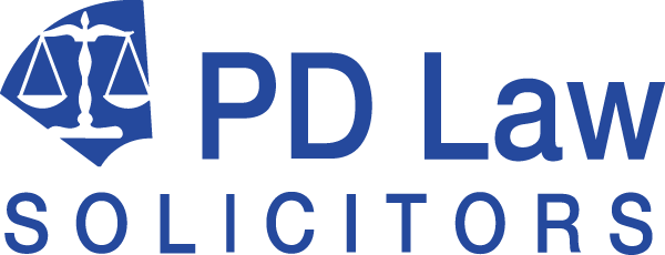Pd Law (Nw) Ltd