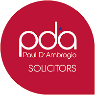 Pda Law Solicitors Limited