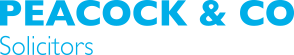 Peacock & Co Solicitors Limited