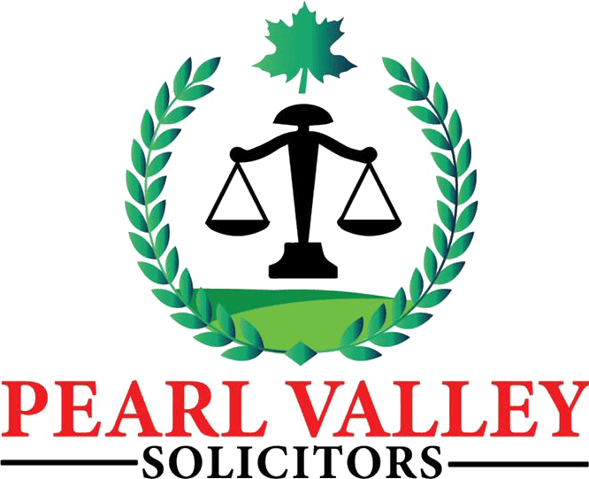 Pearl Valley Solicitors Limited