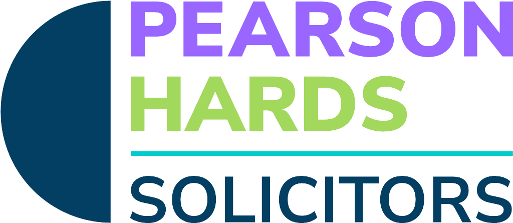 Pearson Hards LLP