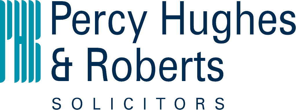 Percy Hughes & Roberts Limited