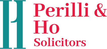 Perilli & Ho Solicitors Limited