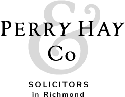 Perry Hay & Co
