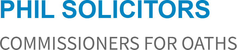 Phil Solicitors
