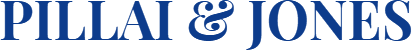 Pillai & Jones Limited