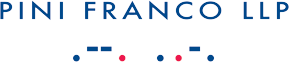 Pini Franco LLP
