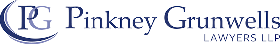 Pinkney Grunwells Lawyers LLP