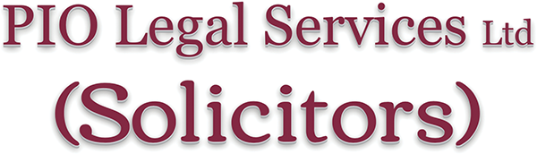 PIO Legal Services Limited