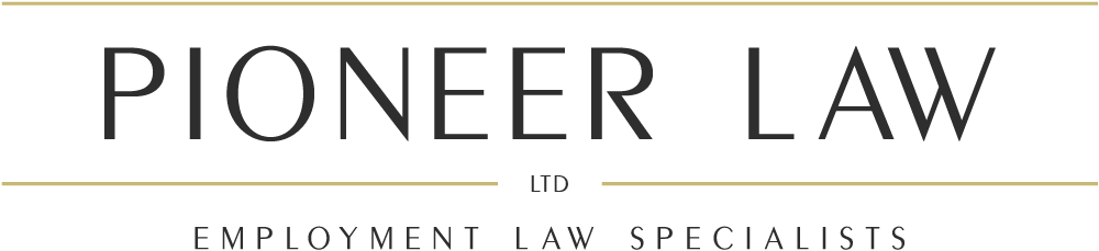 Pioneer Law Limited