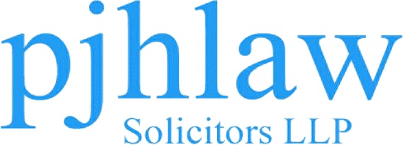 PJH Law Solicitors LLP