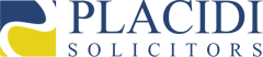 Placidi Law Company Limited