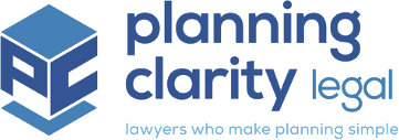 Planning Clarity Legal Limited