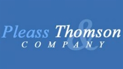 Pleass Thomson & Company Limited