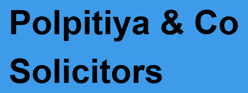 Polpitiya & Company Limited