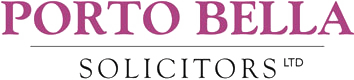 Porto Bella Solicitors Ltd