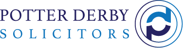 Potter Derby Limited
