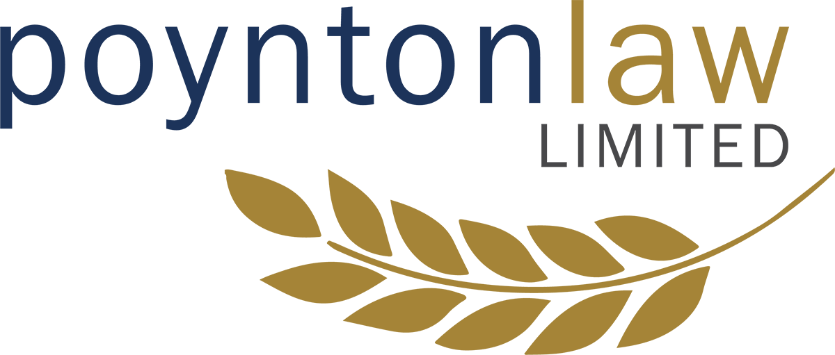 Poynton Law Limited
