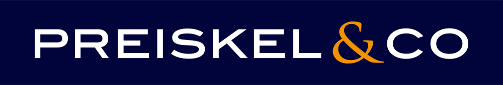 Preiskel & Co LLP