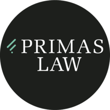 Primas Law Limited
