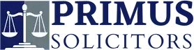 Primus Solicitors Limited