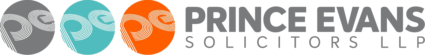 Prince Evans Solicitors LLP