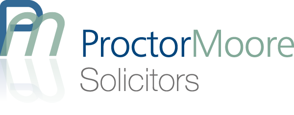 Proctor Moore Solicitors Ltd