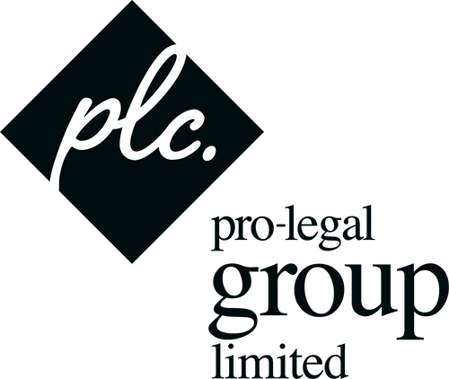 Professional Litigation Company Limited