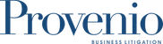 Provenio Litigation LLP