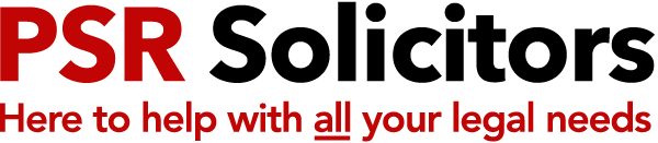PSR Solicitors Ltd