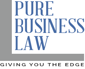 Pure Business Law Limited