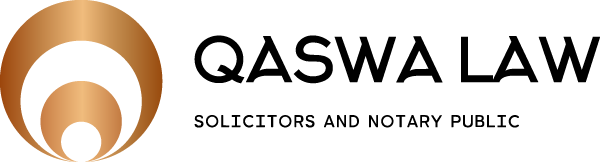 Qaswa Law Ltd