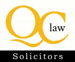 Qc Law Solicitors Limited