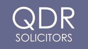 QDR Solicitors Limited