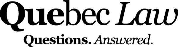 Quebec Law Solicitors Ltd