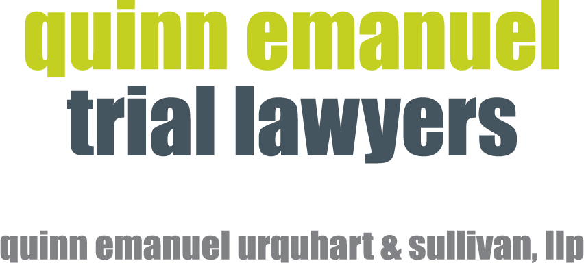 Quinn Emanuel Urquhart & Sullivan UK LLP